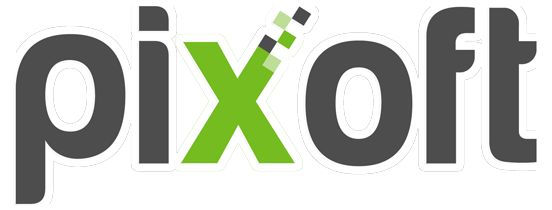 Pixoft